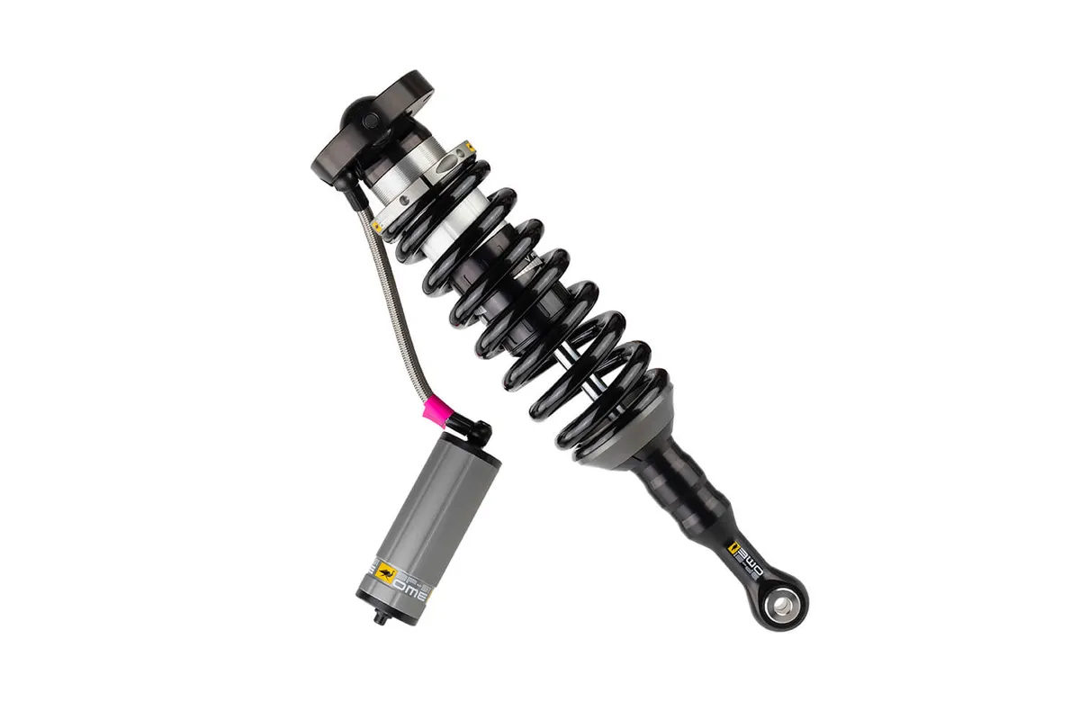 Sport Shock Coilover: Prado 150/Fj fr Lh/ S/N product image