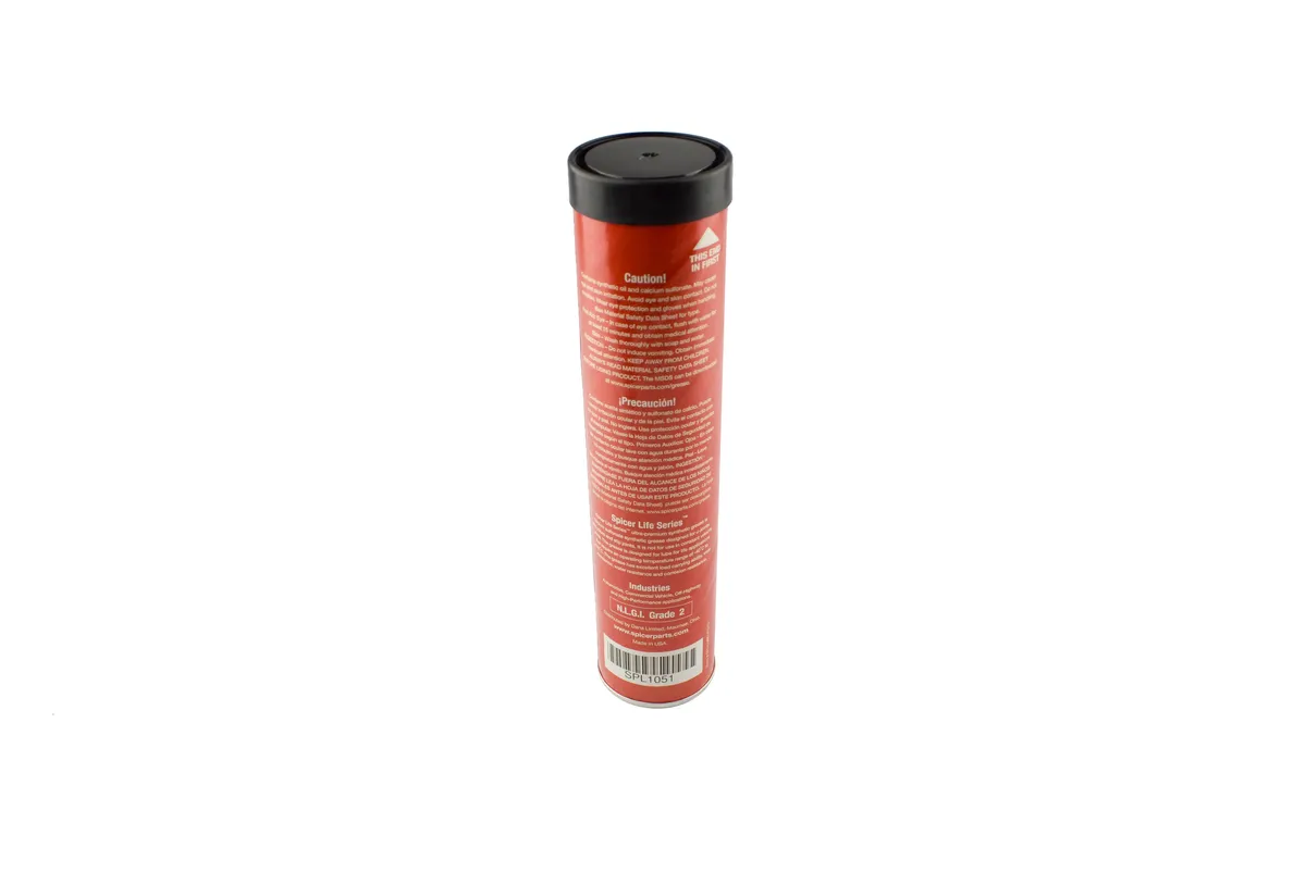 Dana Spicer Multi Purpose Driveline Grease product image