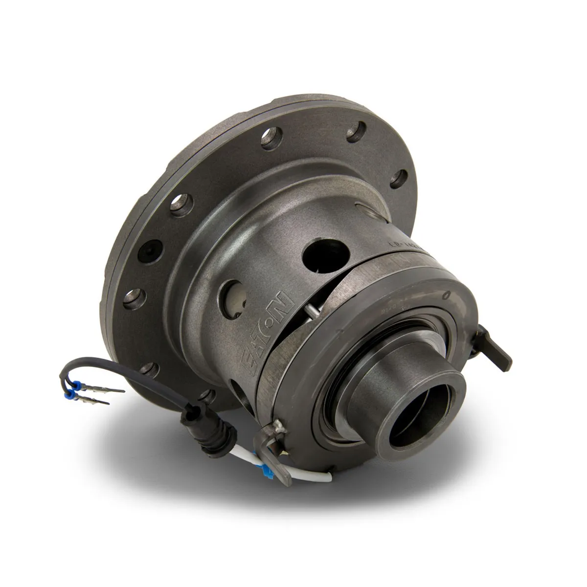 Eaton ELocker® Differential; 30 Spline; 1.31 in. Axle Shaft Diameter; All Ratios; 8 in. IFS; Front; product image