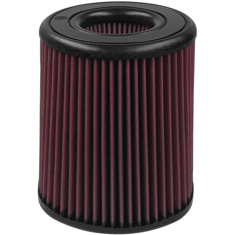 Replacement Filter for S&B Cold Air Intake Kit (Cleanable 8-ply Cotton) product image