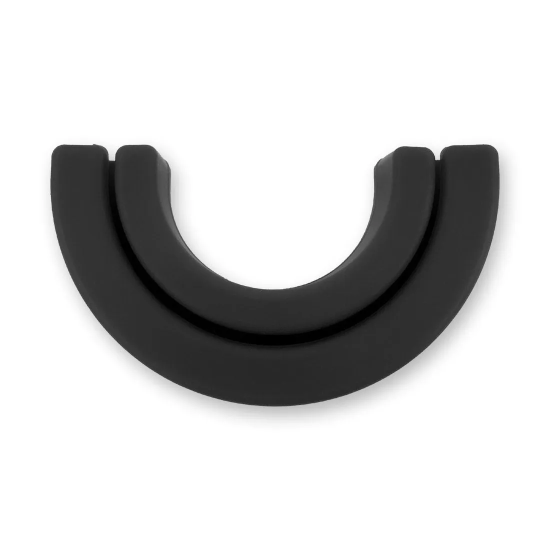 Chevy 20-25 Silverado 1500 Tow Hook Covers 2-Piece Set of Silicone Covers Standard & LED Options - Multiple Colors product image