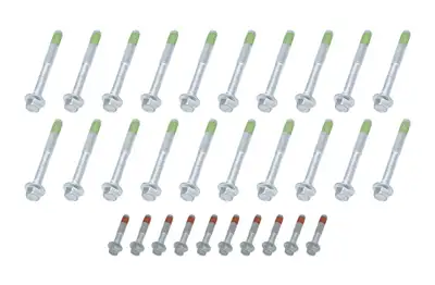 Allstar Performance LS Head Bolt Set 2004-2019 Gen III & IV