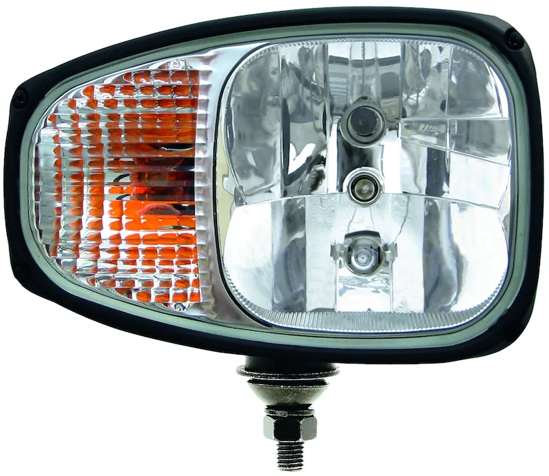 Hella 996174261 HELLA Headlight 996174261 product image