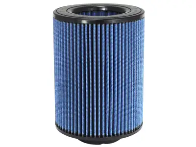 aFe Power Magnum FLOW Universal Air Filter w/ Pro 5R Media 4 IN F x 8-1/2 IN B x 8-1/2 IN T (Inverted) x 11 IN H