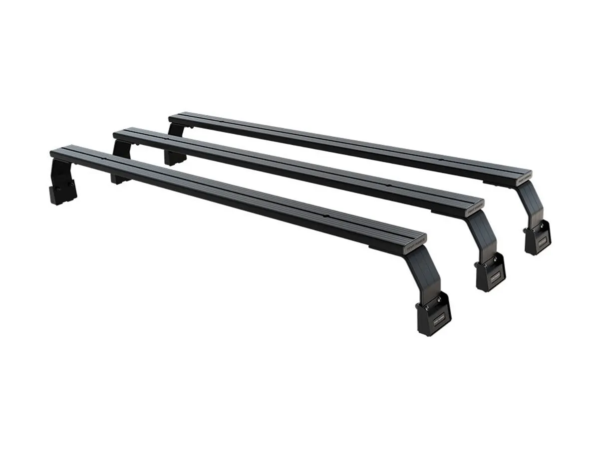 Ford Ranger ReTrax XR 6in 2019-2022 Triple Load Bar Kit product image