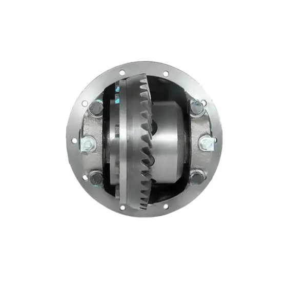 Yukon Gear And Axle Dropout Assembly Toyota V6 Rear W/Dura Grip Lsd 30 Spline 4.56 Ratio YDATV6-456YDG TV6 8 Inch Toyota 4.56 3RD Member Assembly W/ 30 Spline Dura Grip Posi & Yoke Yukon Gear