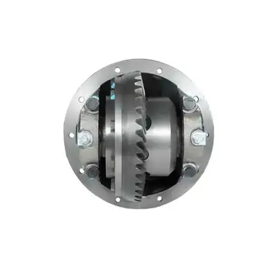 Yukon Gear And Axle Dropout Assembly Toyota V6 Rear W/Dura Grip Lsd 30 Spline 4.56 Ratio YDATV6-456YDG TV6 8 Inch Toyota 4.56 3RD Member Assembly W/ 30 Spline Dura Grip Posi & Yoke Yukon Gear