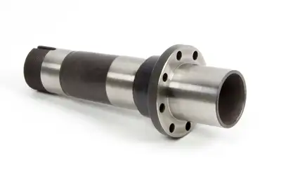 Winters 8 Bolt Wide 5 Spindle Snout Heat Treated Steel