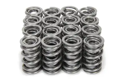 Isky 1.570 Dual Valve Spring Set w/Damper (16pk)