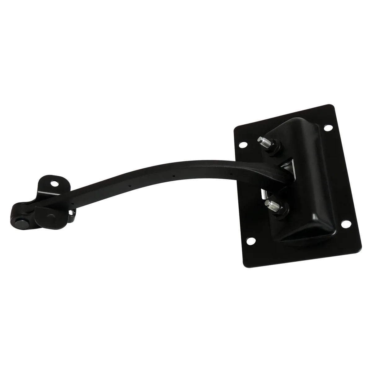 Crown Automotive Jeep Replacement Crown Automotive Jeep Replacement 4589890AC Tailgate Check Assembly for 2011-2018 Jeep JK Wrangler
