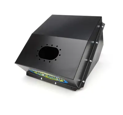 Superior Fuel Cells Fuel Cell Can 16gal Blk