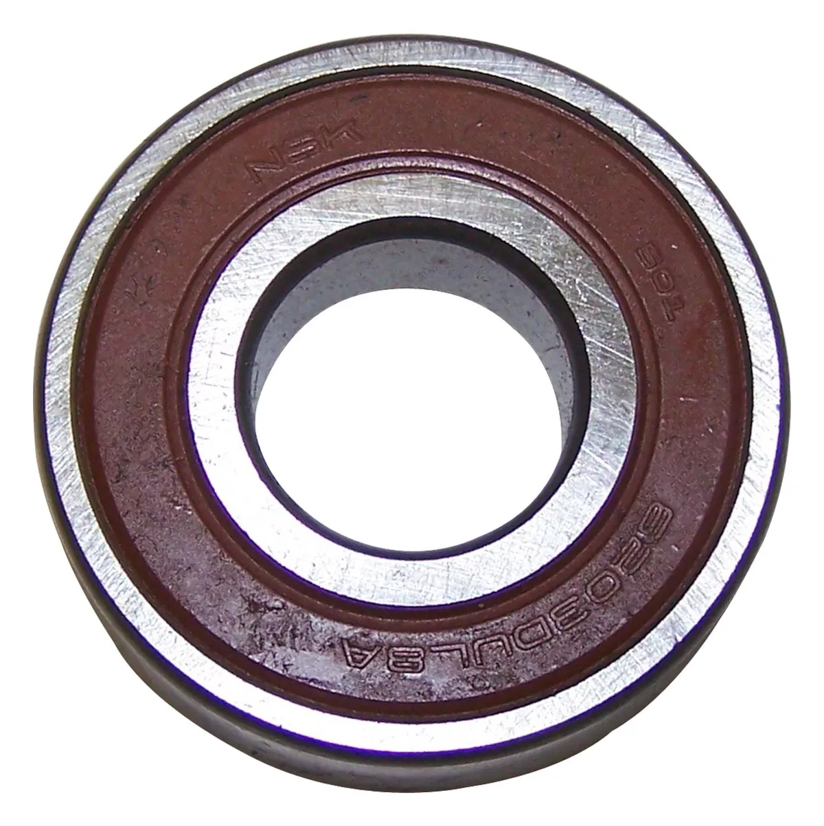 Crown Automotive Jeep Replacement 83504034 Front Power Steering Pump Bearing for Jeep TJ, YJ, XJ, MJ, ZJ, ZG w/ P.S. product image