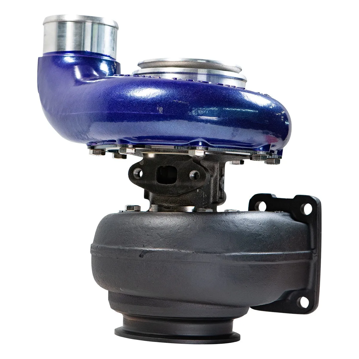 ATS Aurora 3000 / 4000 / 5000 Turbo System Fits 1994- 2007 5.9L Cummins product image