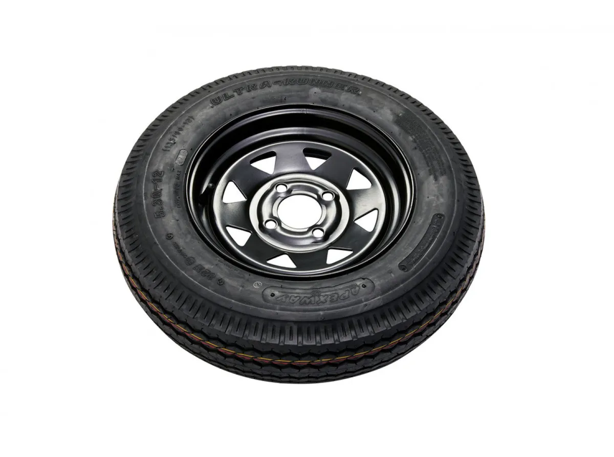 Spare Tire Kit product image