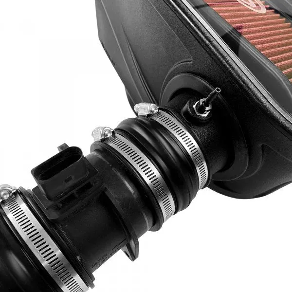 Cold Air Intake For 2005.5-2006 1.9l vw Tdi, 2009-2015 vw 2.0l Tdi (Mk6), 2010-2014 Audi a3 2.0l Tdi product image
