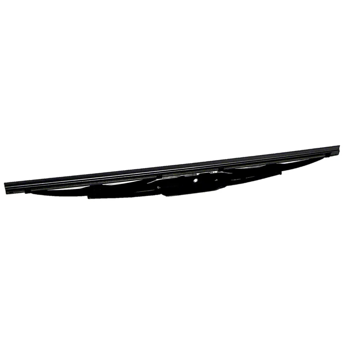Crown Automotive Jeep Replacement 55154762AD Front Wiper Blade for 1997-2006 TJ Wrangler, Left or Right, 13 Long product image