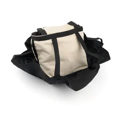 Stroud Safety 430 Replacement Black