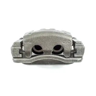 PowerStop Rear Left Ford F-250 Super Duty 2007-2005 F-350 Super Duty 2007-2005