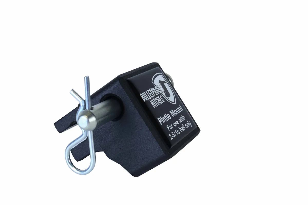 BulletProof Pintle Attachment PINTLEATTACHMENT product image