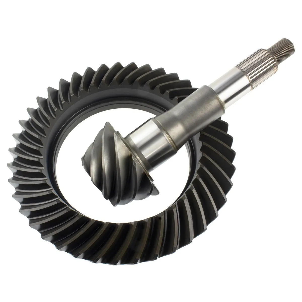4.56 Ratio Ring and Pinion for a Rear Ford 10.25 Differential product image