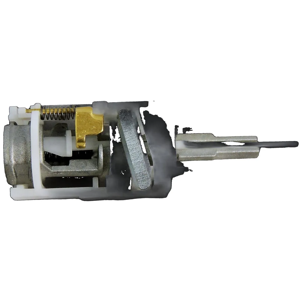 Ignition Switch Actuator 1997-2006 TJ Wrangler; 1997-1998 ZJ Grand Cherokee; 1997-2001 XJ Cherokee1997-1998 ZG (Europe) Grand Cherokee; 1999-2004 WJ Grand Cherokee; 2001-2004 WG (Europe) Grand Cherokee; 2002-2007 KJ Liberty; 1995-2006 PL Neon; 199 product image