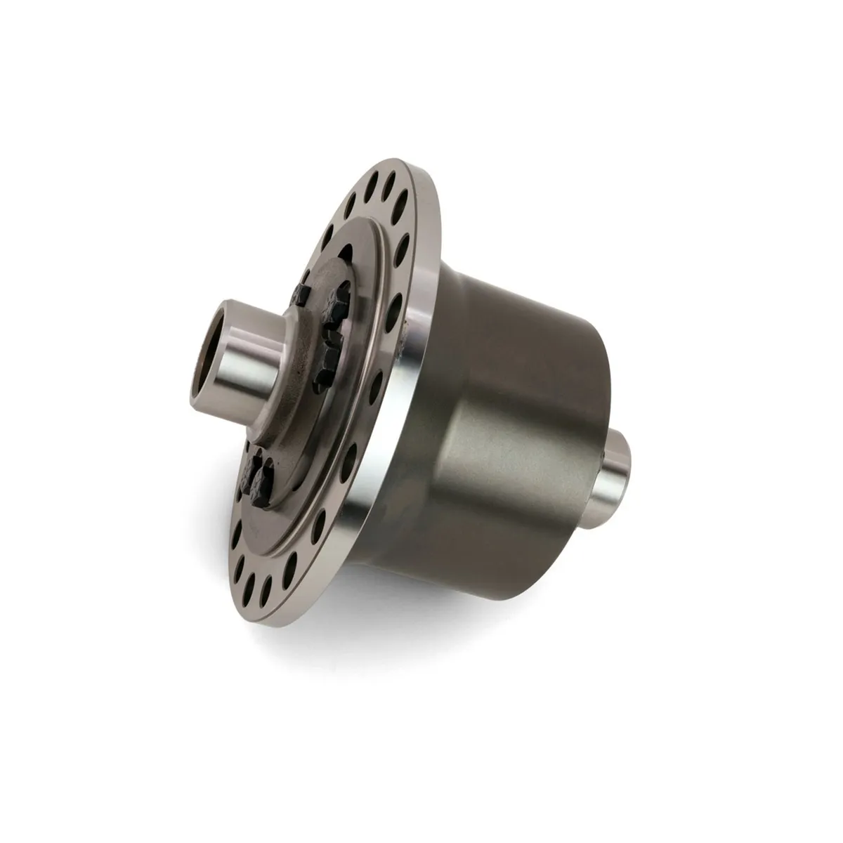Detroit Truetrac® Differential; 30 Spline; 1.31 in. Axle Shaft Diameter; 3.73 And Down Ring Gear Pinion Ratio; Front 8.5 in.; Front Dana 44/Reverse;Applies To Non-Disconnect; product image