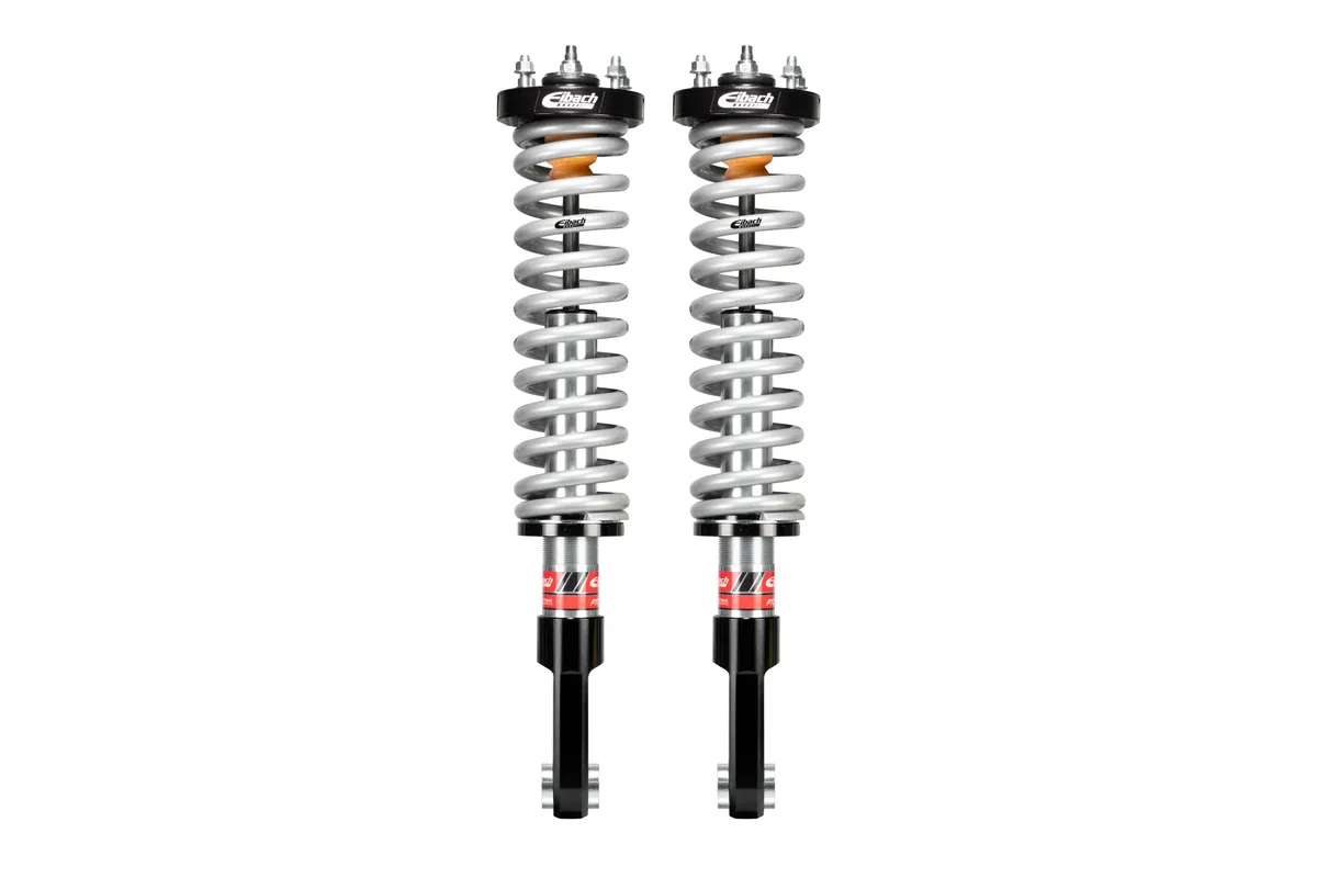 Eibach Springs 24c Toyota Tacoma 2.4l 4WD Pro Truck Coilover Pair
