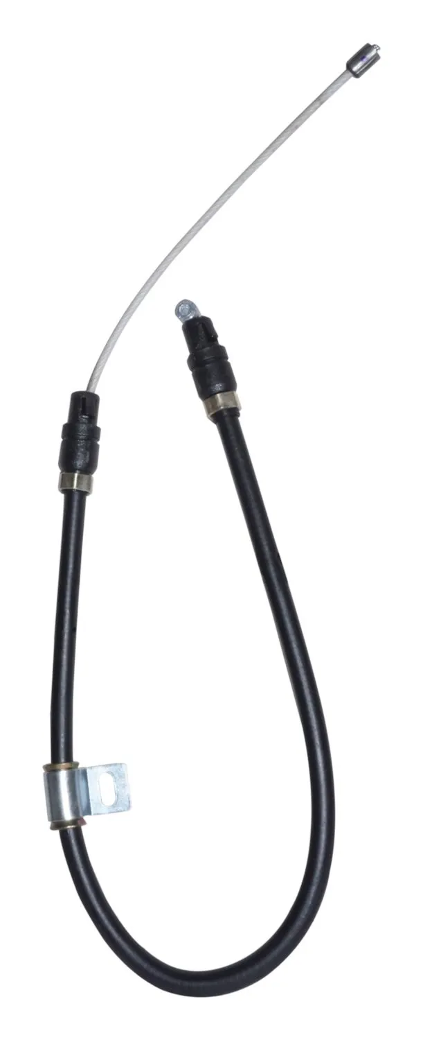 Crown Automotive Jeep Replacement 68065503AA Front Parking Brake Cable for 08-10 Jeep WK, XK w/ Premium, Sport or Special Pkg product image