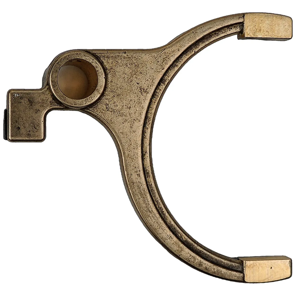 1980-1983 CJ-5 w/ T176 T177 Transmission;1980-1986 CJ-7 w/ T176 T177 Transmission;1980-1986 SJ J-Series w/ T177 Transmission;1981-1986 CJ-8 w/ T176 T177 Transmission;1st & 2nd Gear Shift Fork product image