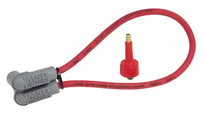 MSD Blaster 3 Coil Wire Super Conductor 8.5mm Wire re