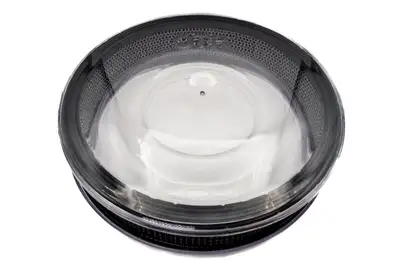 otr filters Air Cleaner Kit 18in x 4in Tall Dominator