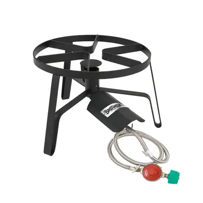 Bayou Classic 14-in Single Jet Cooker