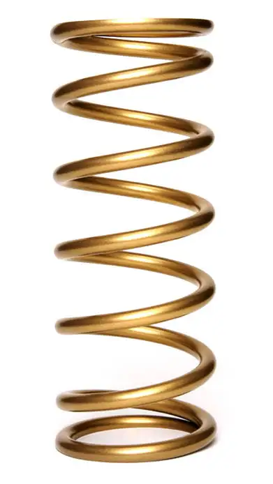 Landrum Springs Coil Over Spring 3.0in x 10in 400lbs