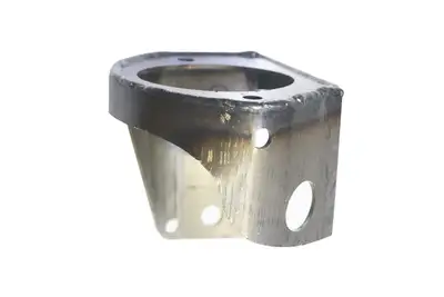 Kentrol Rust Buster 2015-2020 Chevy Tahoe Suburban Gmc Yukon Yukon XL Cadillac Escalade Center Rear Body Mount Right Side Rb7431r