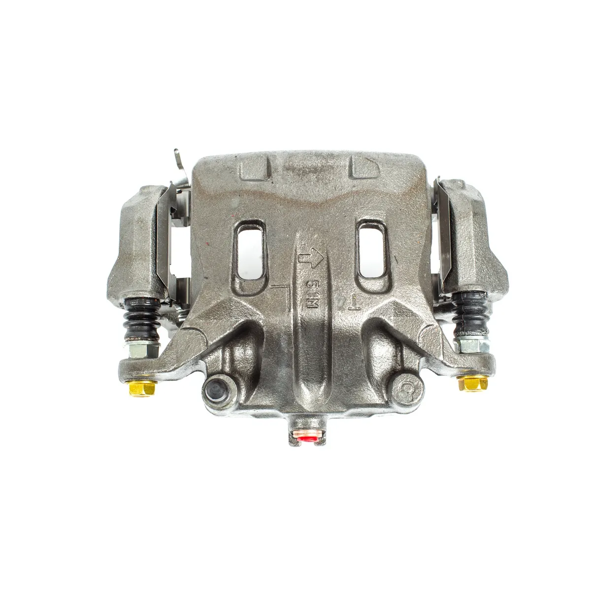 Front Left Infiniti EX35 2012-2008 EX37 2013 G25 2012-2011 G35 2008-2007 G37 2013-2009 M35 2010-2006 M35h 2013-2012 M37 2013-2011 M45 2010-2006 M56 2013-2011 Q40 2015 Q70 2018-2014 Q70L 2018-2015 QX50 2015-2014 QX70 2017-2014 Nissan 350Z 2009 370Z 2018-20 product image