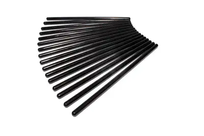 COMP Cams COMP Cams 7775-16 Hi-Tech 8.650 Long, .080 Wall, 5/16 Diameter Pushrod Set