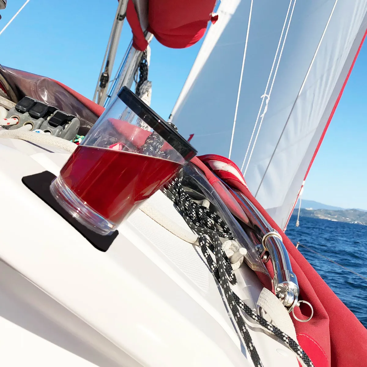 Mag Plas Drinking Cups Multicolour product image