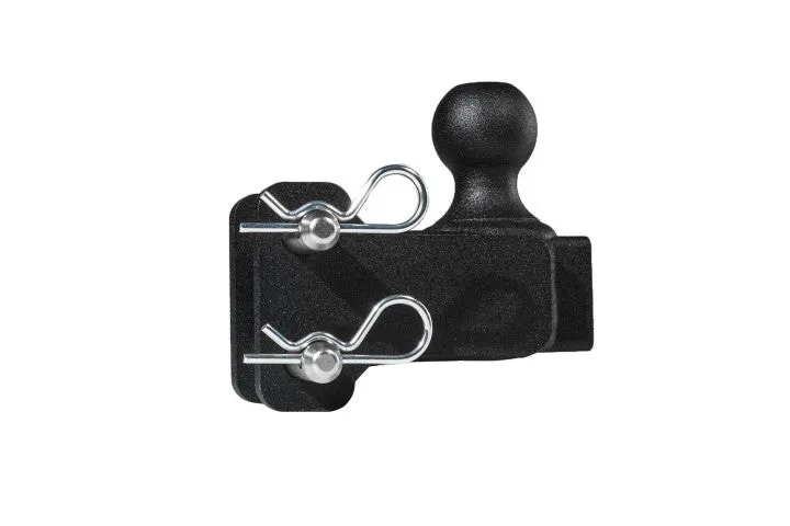 BulletProof 1-7/8 Single Ball Mount 178SINGLE product image