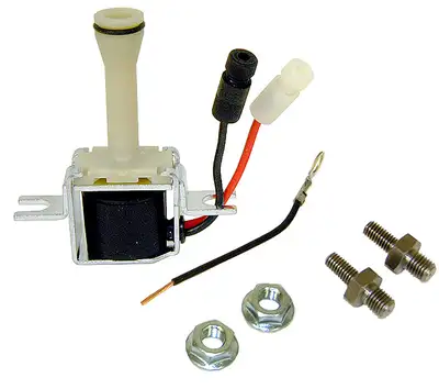 TCI Automotive 700R4/2004R TCC 2-Wire Solenoid.