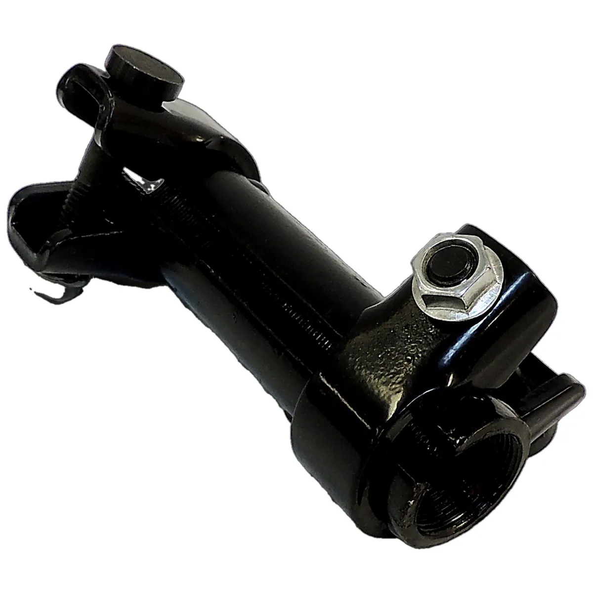 Crown Automotive Jeep Replacement 52126122AC Drag Link Adjuster Assembly for Left Hand Drive 2007-2018 Jeep JK Wrangler product image