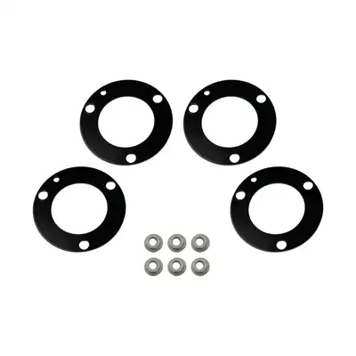 ARB Old Man Emu Rear Coil Spring Trim Packer Kit - Bronco 4dr