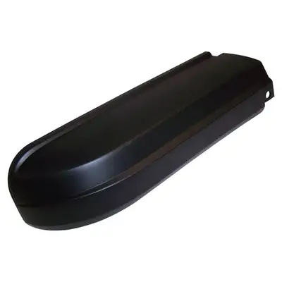 Crown Automotive Jeep Replacement Crown Automotive Fender Flare Extension