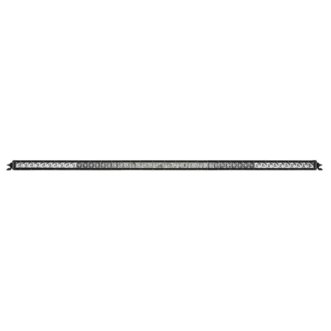 Rigid Industries 950314 Sr-Series Pro LED Light, Spot/Flood Combo, 50 Inch, Black Housing product image