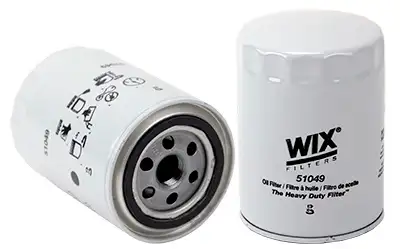Wix Oil Filter Min Order Qty12
