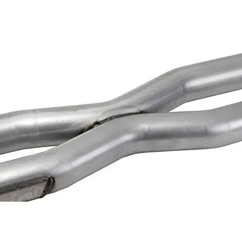 2015-2023 Mustang gt Resonator Delete High Flow x Pipe product image