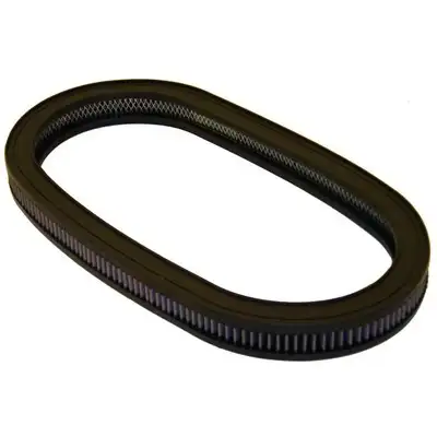 K&N FORD V8-390,427;3-2BBL,2-4BBL, 1961-67 Replacement Air Filter