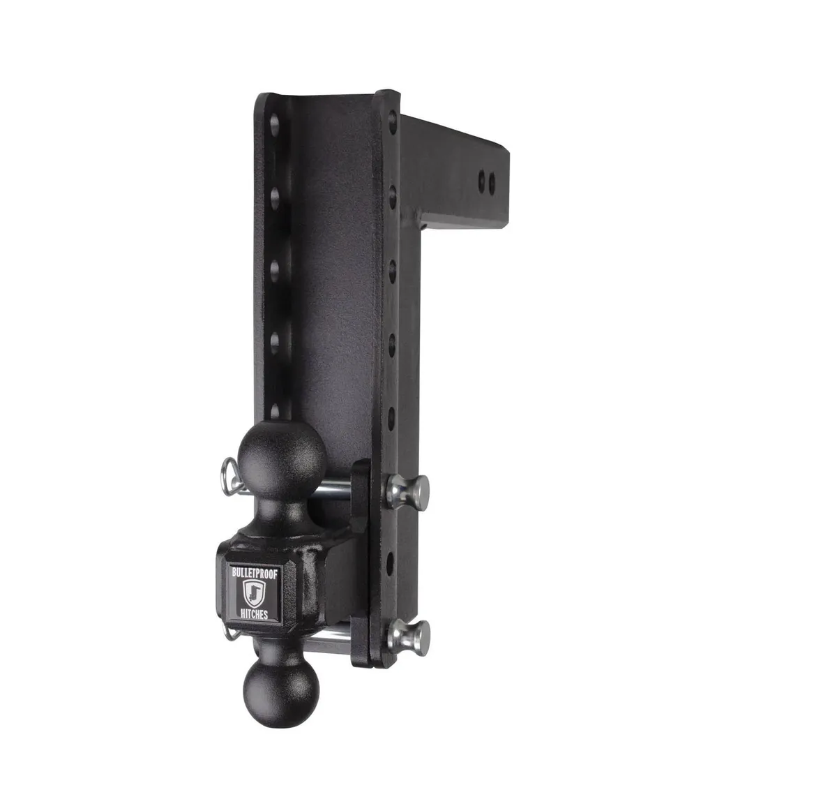 BulletProof 3.0 Extreme Duty 10 Drop/Rise Hitch ED3010 product image