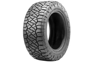 Nitto Nitto Ridge Grappler LT35x12.50R20 Tire