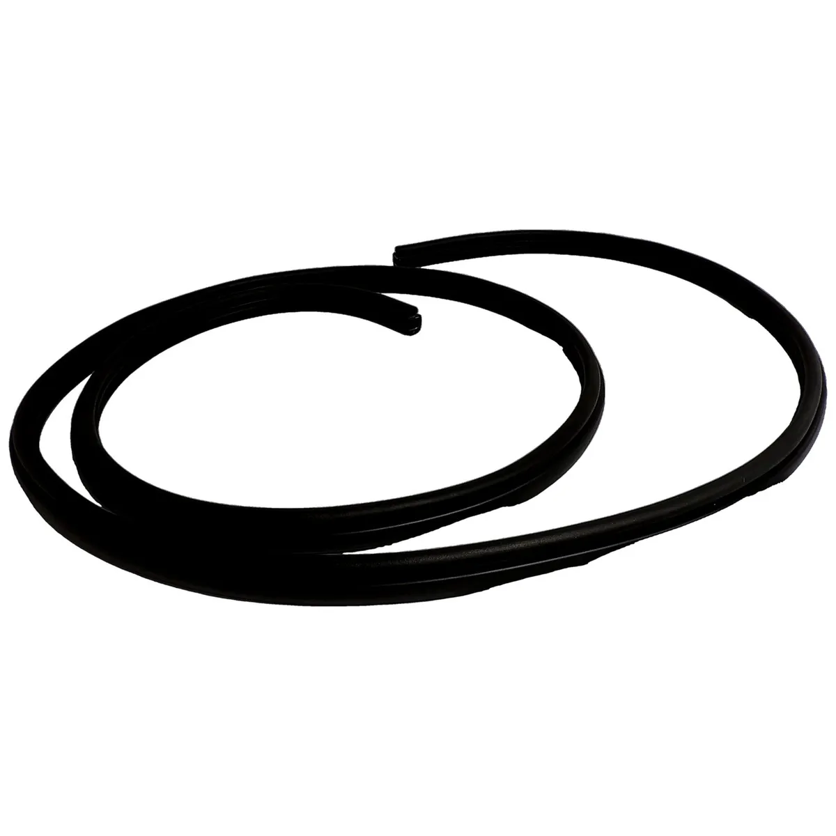 Cro Rear Door Weatherstrip 08-12 KK product image