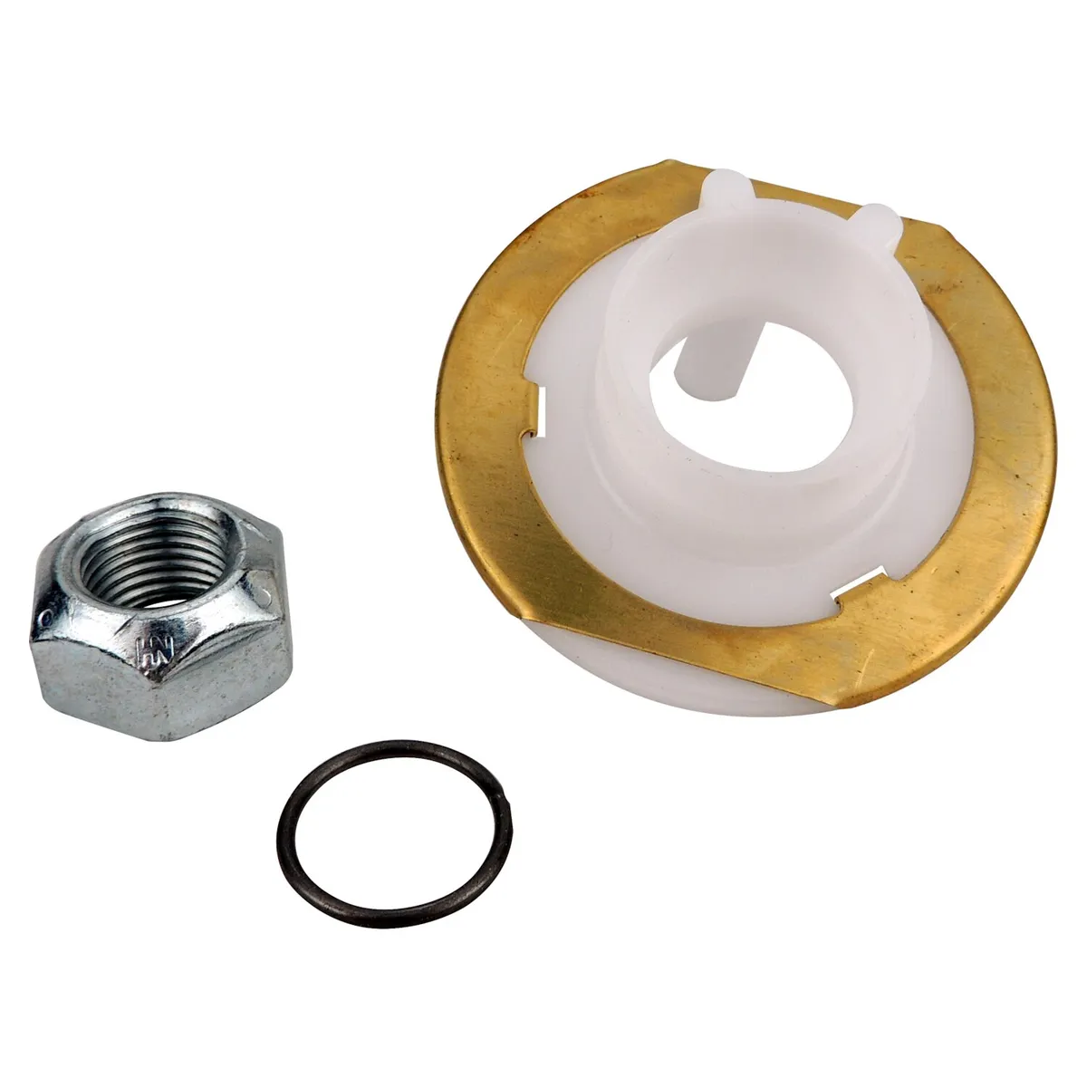 Crown Automotive Jeep Replacement Crown Automotive Jeep Replacement 4487711K Turn Signal Cam Kit for 78-95 YJ Wrangler, CJ-5, CJ-7, CJ-8, XJ, & MJ w/o Tilt